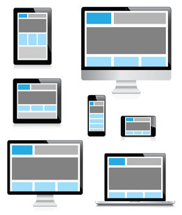 Responsive Web Design