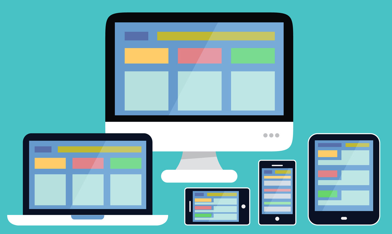 Responsive Web Design